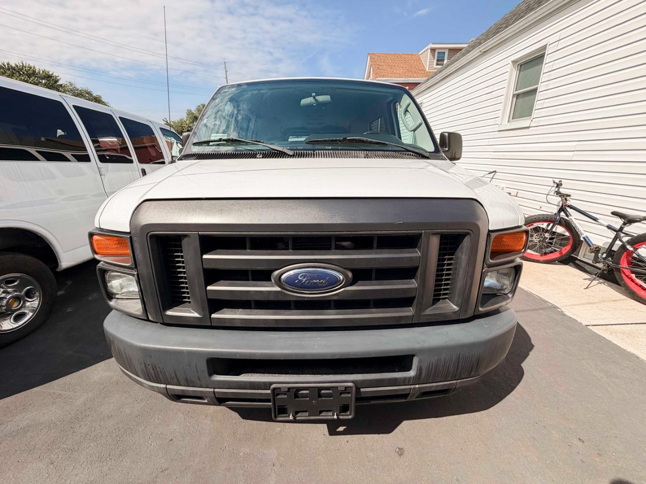 ford e-series econoline wagon 2011 1FDNE3BL0BDA25827 image ford e-series econoline wagon 2011 1FDNE3BL0BDA25827 image